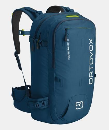 ORTOVOX CROSS RIDER 22 | Freeride backpacks | ORTOVOX