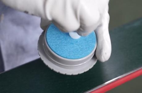 春のストップ雪でもよく滑る!」zardoz NOTwax ザードス ノット
