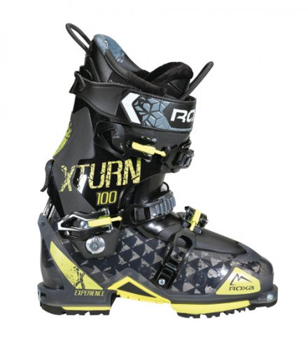 BC GEAR] スキーブーツ（BC向け）/ Ski Boots (BC) - スポーツたきぐち