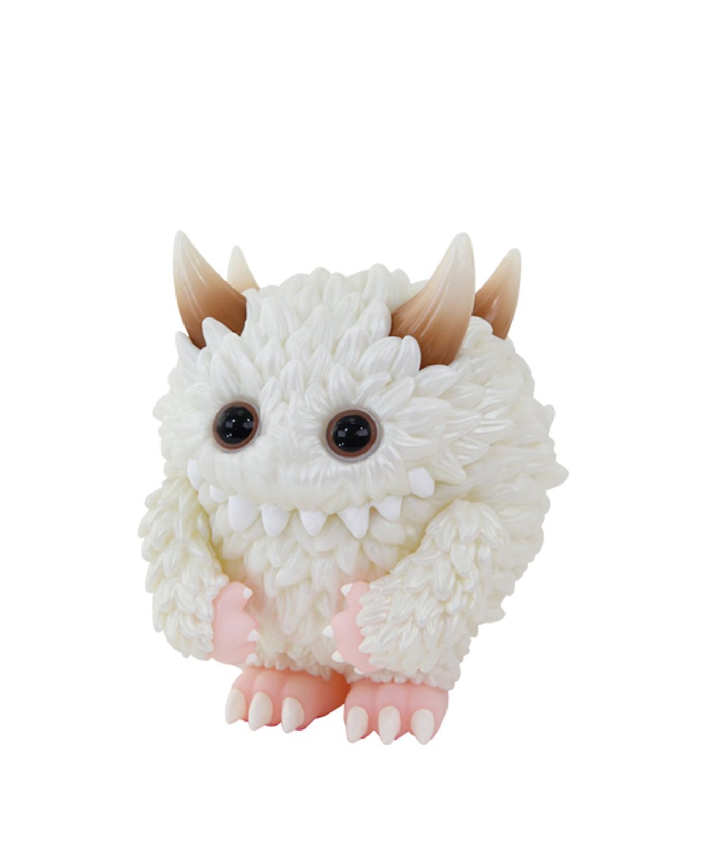 全長27cm！ INSTINCTOY MonsterFluffyFantasia - www ...