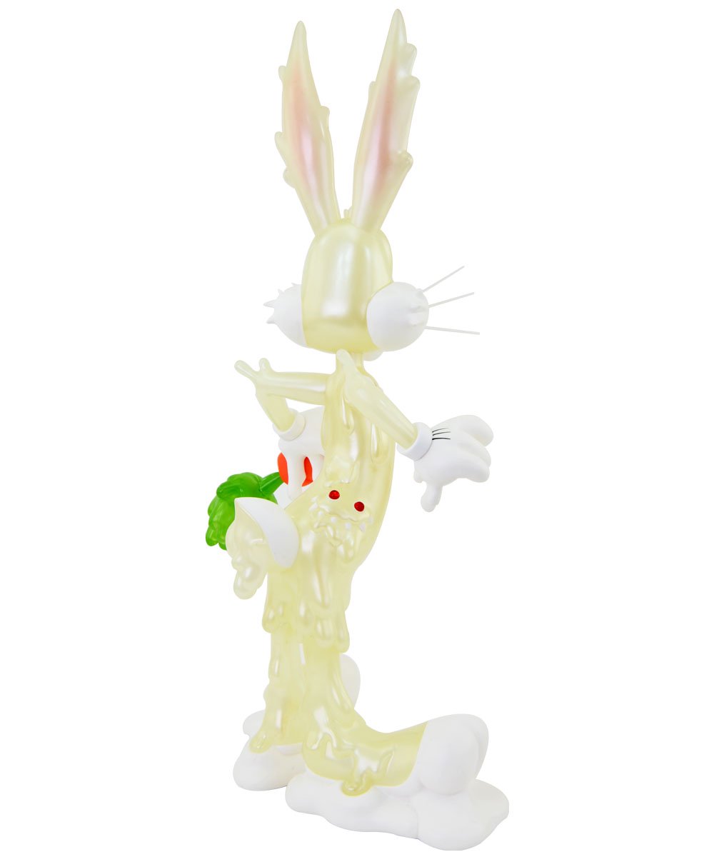 SOAP STUDIO × INSTINCTOY Bugs Bunny Erosion Figure 