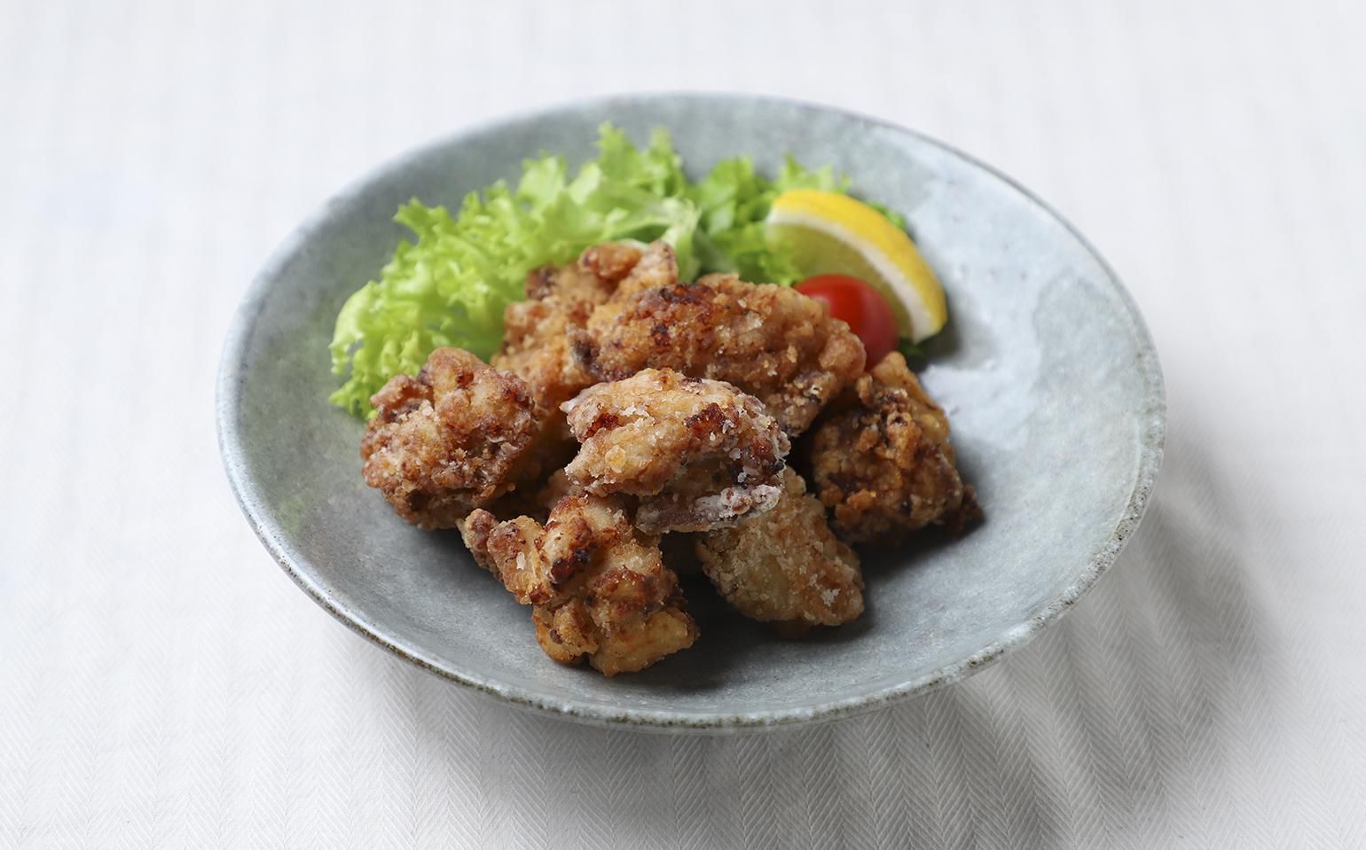 からあげ
