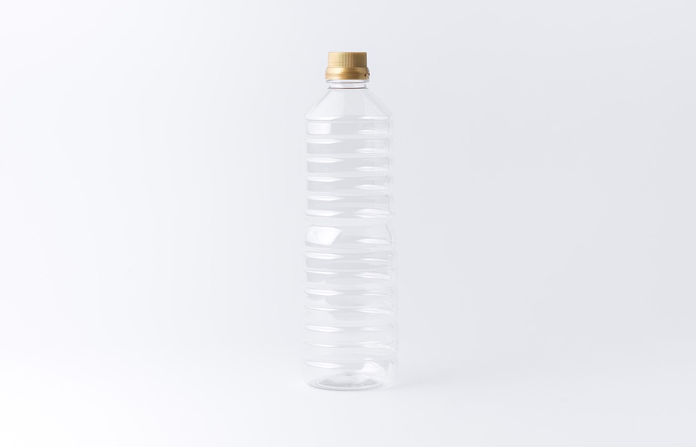 ペットボトル容器（1Lサイズ）　お醤油・お味噌の輪島・谷川醸造｜調味料のギフト　内祝いにおすすめ