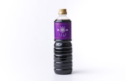サクラ醤油・うすくち（鳳凰）1Lペットボトル