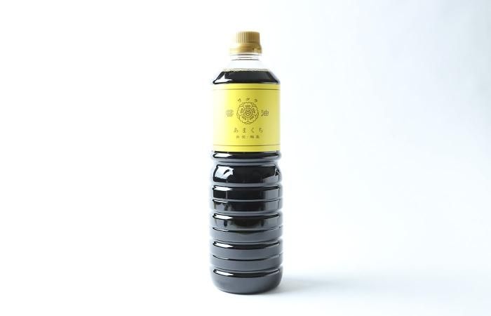 サクラ醤油2本入りセット - お醤油・お味噌の輪島・谷川醸造｜調味料の