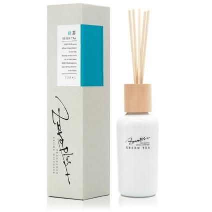 アロマでゅーふゅざー BUONA STELLA アロマディフューザー ルームフレグランス プレゼント