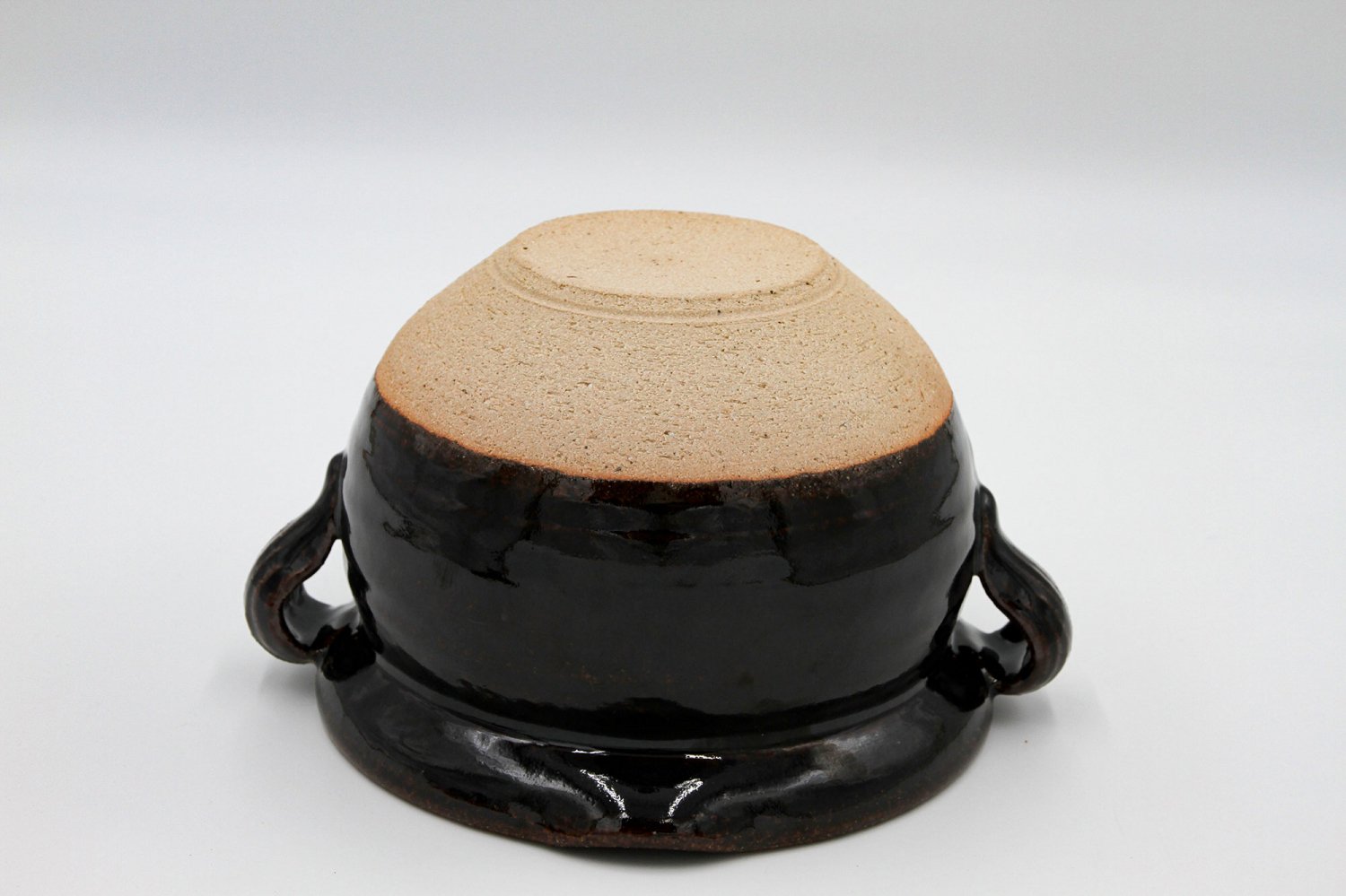 ポトフ鍋（7寸） - 土楽 | 伊賀の里の土楽窯