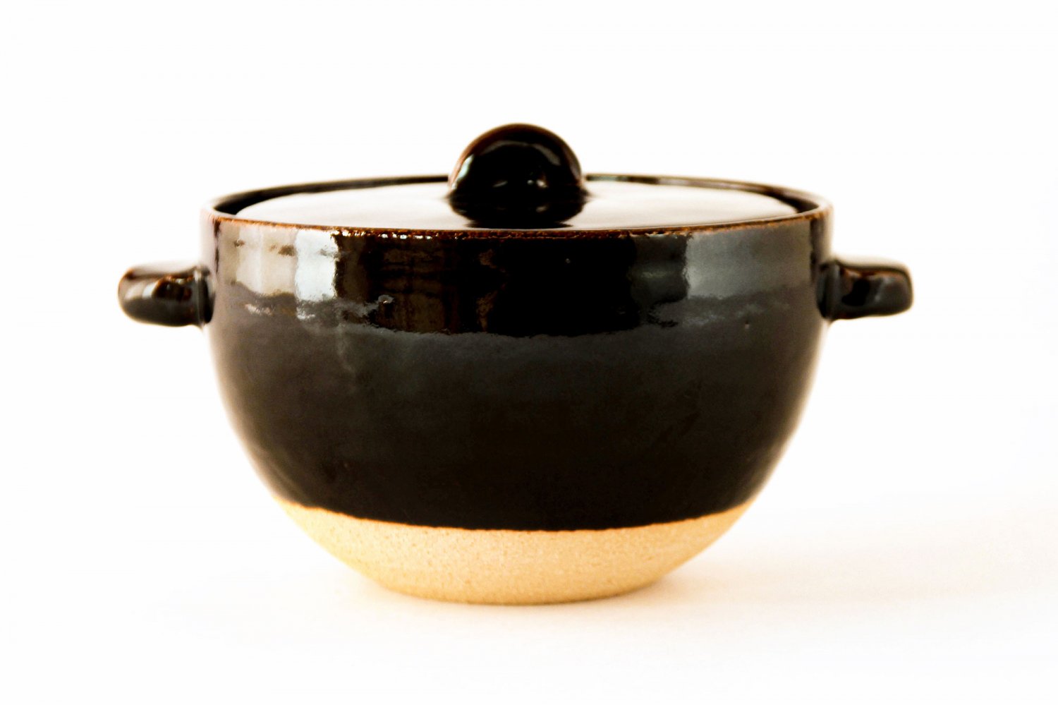 土鍋 - 土楽 | 伊賀の里の土楽窯