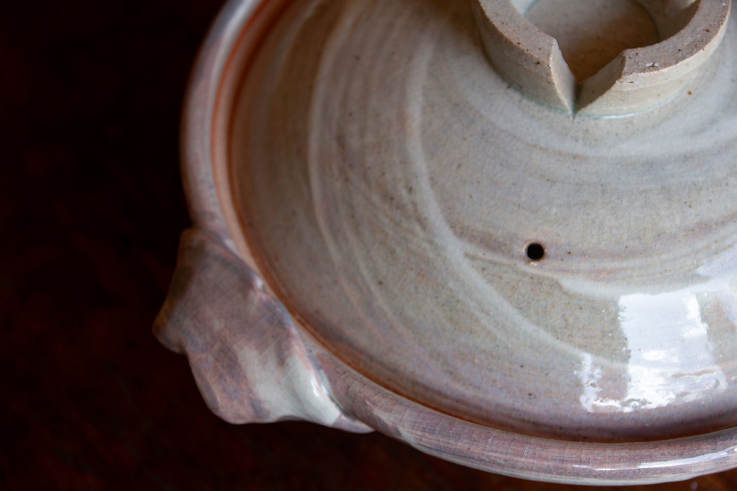 土鍋 - 土楽 | 伊賀の里の土楽窯