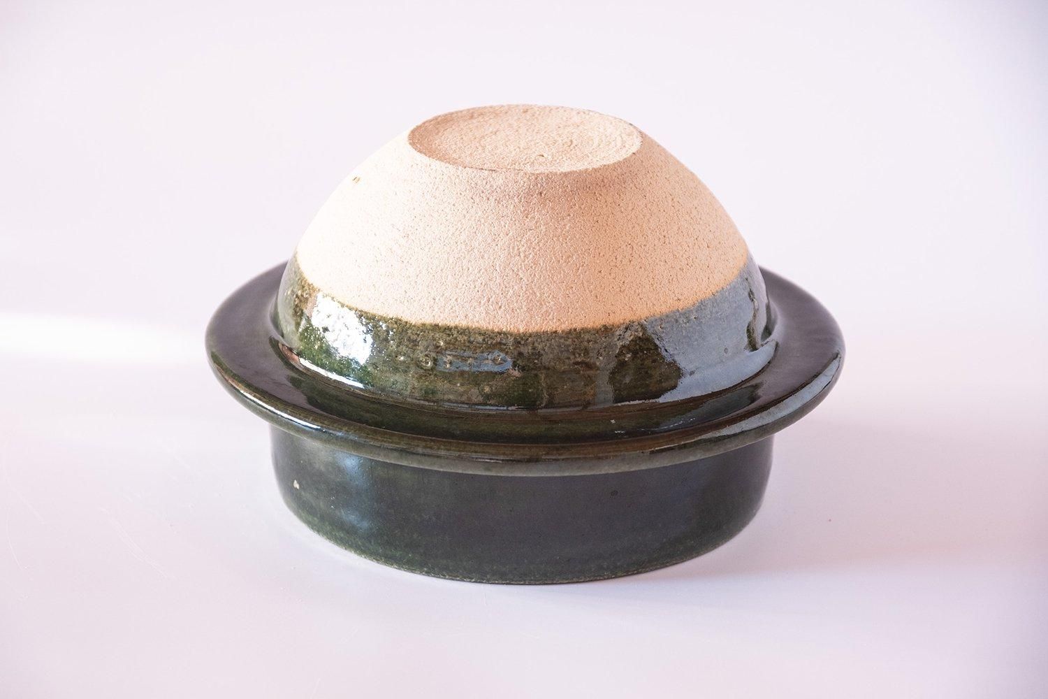 織部陶板（茶釜置） 織部陶板 茶釜置き 2025年最新】Yahoo!オークション -茶釜(陶芸