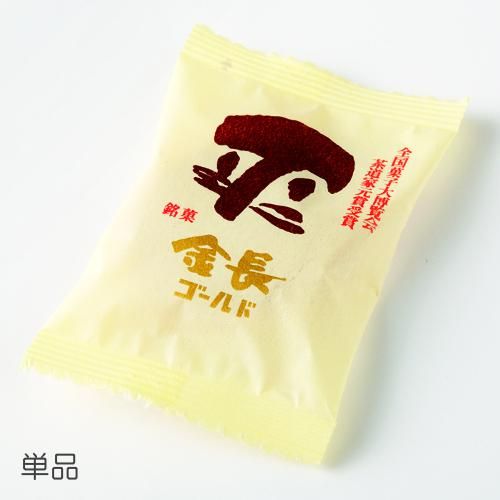 ヤマコー 金州　ゴールド仕上　4寸 まとめ売り 15個 ゴールドラッシュ 約4.5kg｜博多の味 明太子のやまや｜公式通販サイト