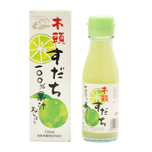 徳島木頭すだち 丸しぼりすだち果汁100 100ml 300ml Ja阿南 徳島木頭すだち 丸しぼりすだち果汁100 100ml 300ml Ja阿南