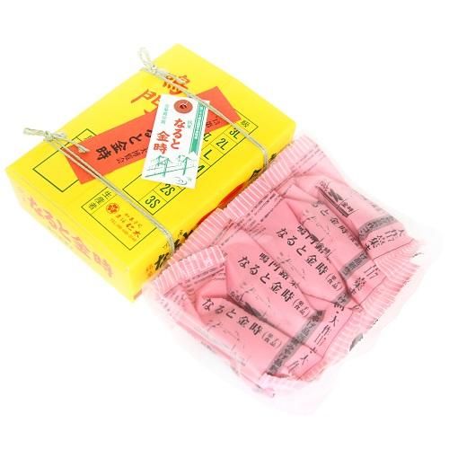 なるときんとき 鳴門金時／なると金時／なるときんとき＜さつま芋：旬の野菜百科