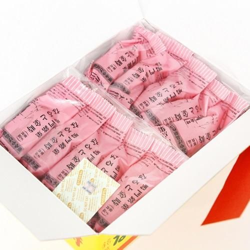 菓舗仁木】銘菓なると金時（近藤商事）