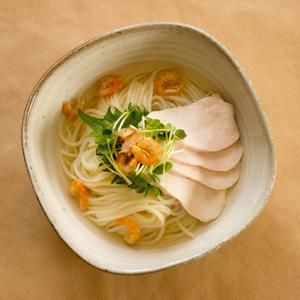 半田手延べそうめん1kg(10束)【白滝製麺】