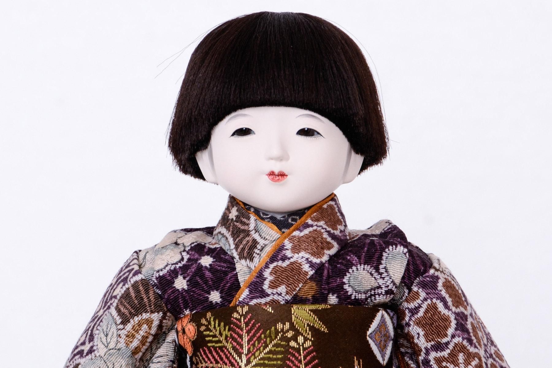 雛人形 おぼこ親王飾 工房 久楽 朋 雛人形 五月人形 羽子板 破魔弓 群馬県 人形の館石倉 雛人形 おぼこ親王飾 工房 久楽 朋 雛人形 五月人形 羽子板 破魔弓 群馬県 人形の館石倉
