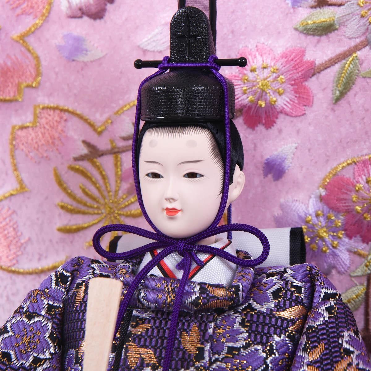 雛人形 アクリルケース入り 芥子5人飾り 狭山清玉 雛人形 五月人形 羽子板 破魔弓 群馬県 人形の館石倉 雛人形 アクリルケース入り 芥子5人飾り 狭山清玉 雛人形 五月人形 羽子板 破魔弓 群馬県 人形の館石倉