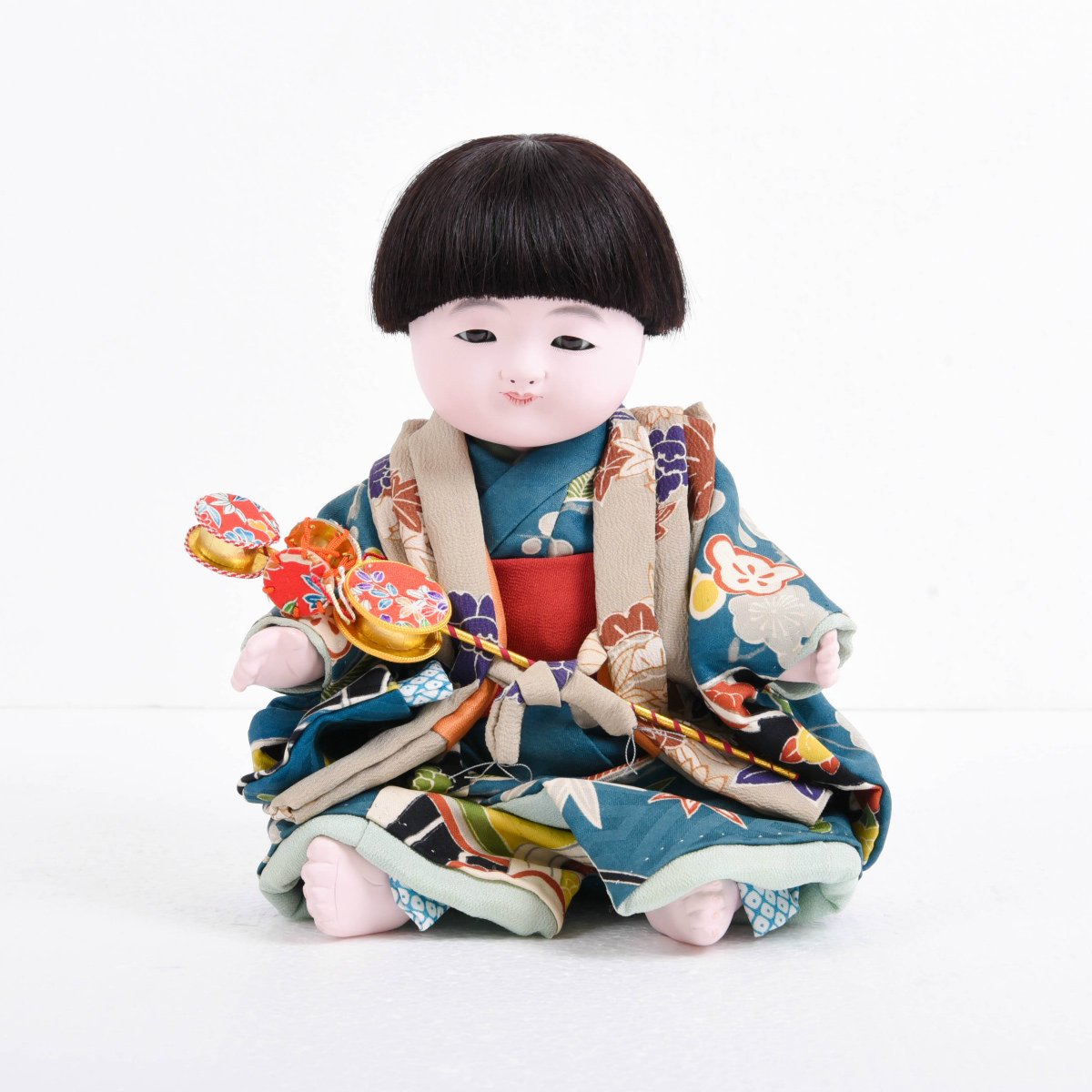 アウトレット品 - 日本人形・創作人形・フランス人形