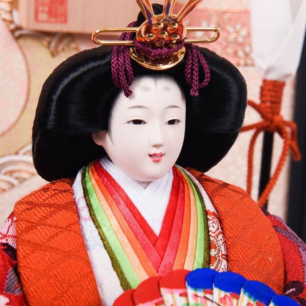雛人形 立ち雛 ケース入り親王飾り 胡蝶 雛人形 五月人形 羽子板 破魔弓 群馬県 人形の館石倉 雛人形 立ち雛 ケース入り親王飾り 胡蝶 雛人形 五月人形 羽子板 破魔弓 群馬県 人形の館石倉