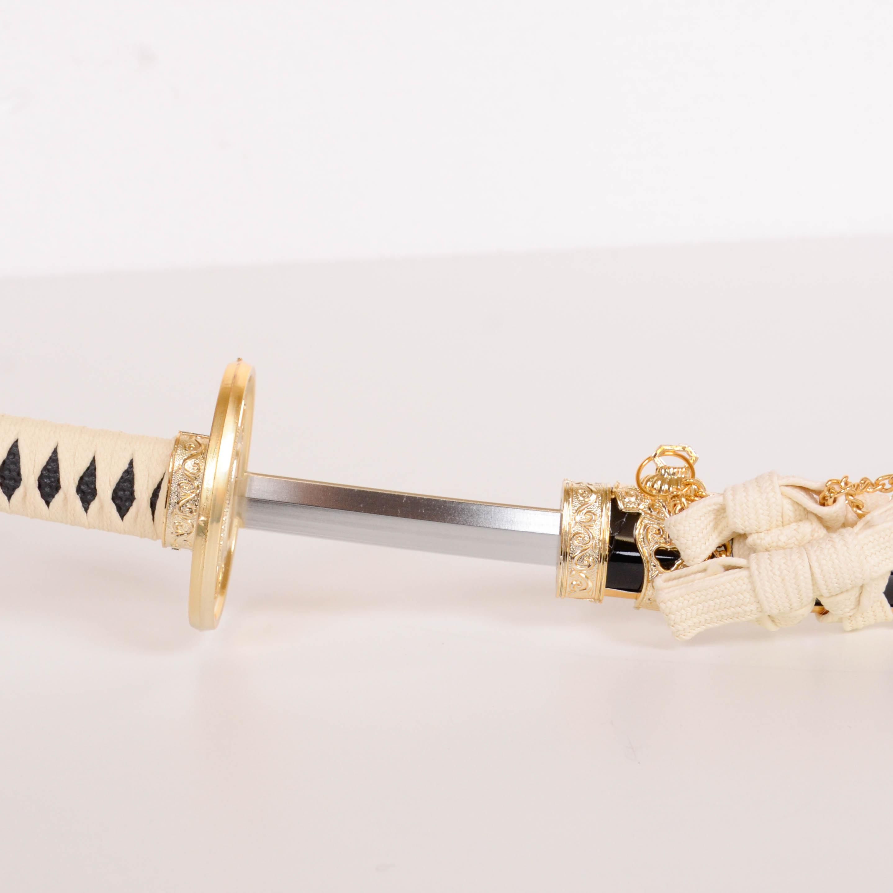【 花角紋彫金連馬鈴 】　江戸時代　馬具装飾品　完 花角紋彫金連馬鈴 】 江戸時代 馬具装飾品 完 （五月人形 6号