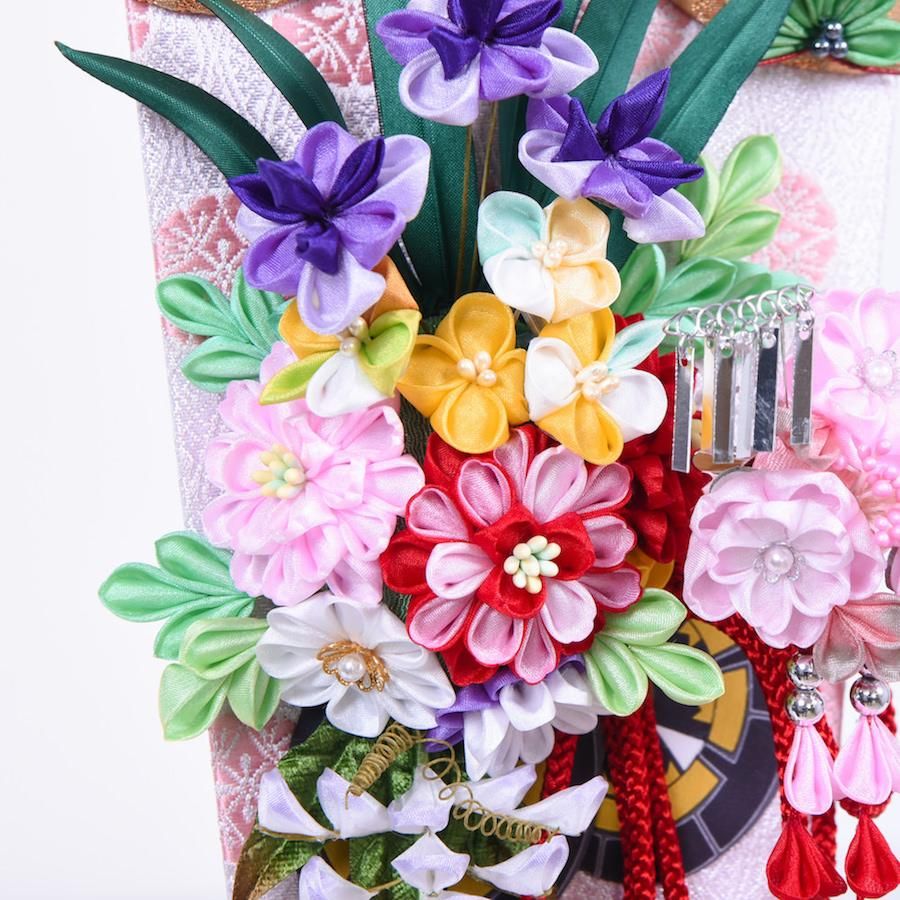 羽子板　春彩13号 羽子板春彩13号