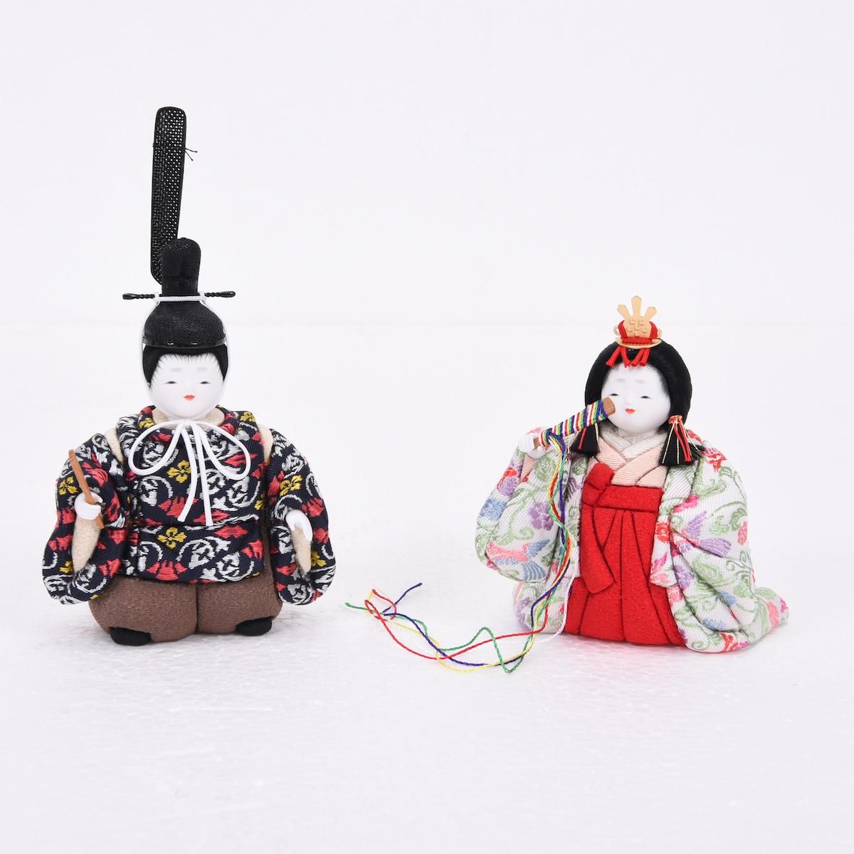 木目込人形 原孝洲 千歳雛 雛人形 五月人形 羽子板 破魔弓 群馬県 人形の館石倉 木目込人形 原孝洲 千歳雛 雛人形 五月人形 羽子板 破魔弓 群馬県 人形の館石倉