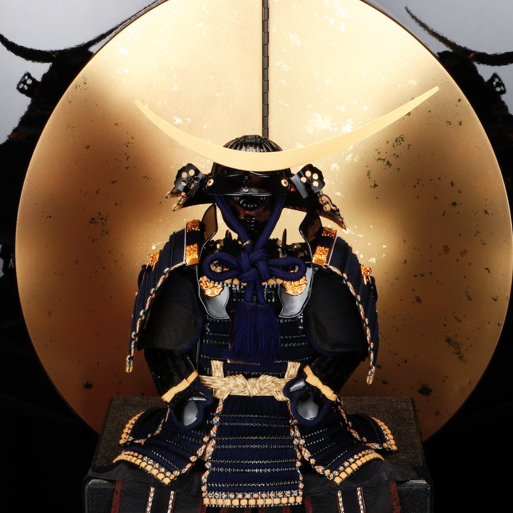 おすすめ 織田信長samurai armor 雄山作 デザイン鎧 龍王 | hsvdenbosch.nl