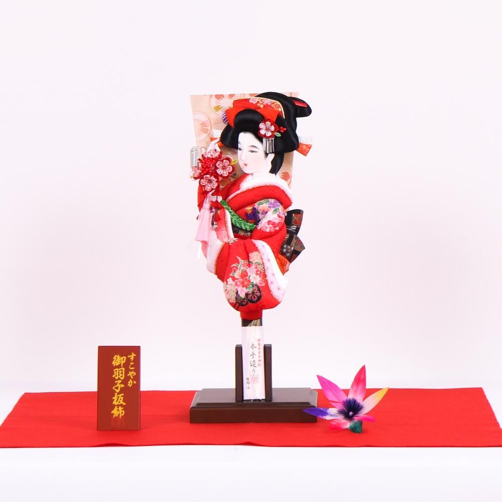 山百合や水引、南天に若松を束ねた 和モダンなお正月飾り 御飾り 山百合や水引、南天に若松を束ねた 和モダンなお正月飾り 御飾り