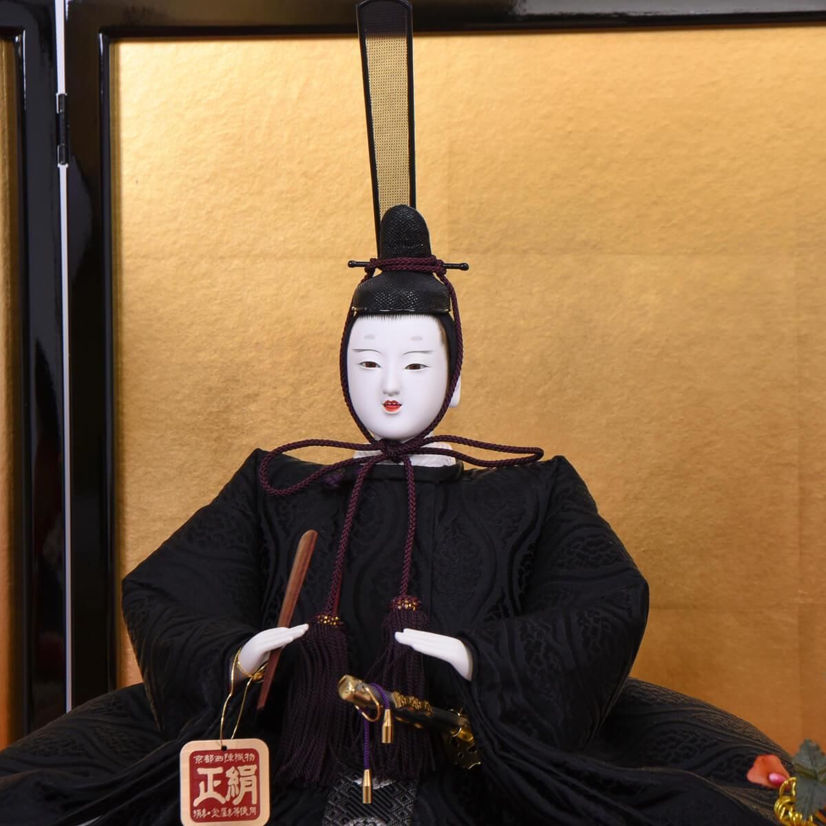 ひな人形 40号7段 十五人飾り 七段飾り 清水久遊 ひな人形 40号7段 十五人飾り 七段飾り 清水久遊