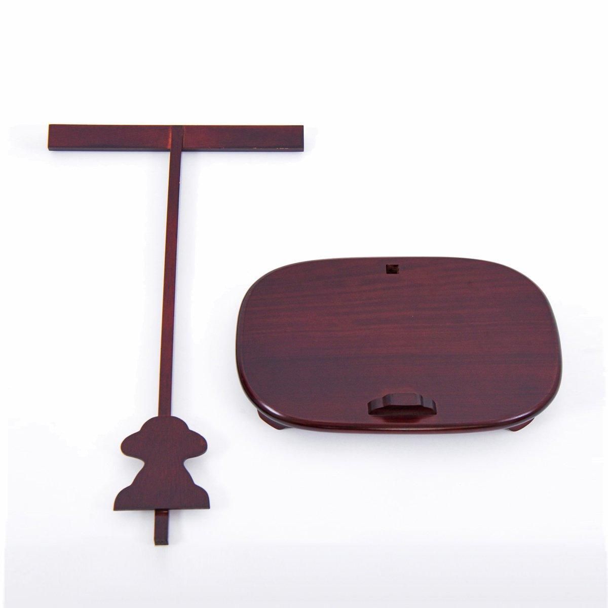 伝統的 羽子板 飾り羽子板　23号70センチ　台　羽根５個付き 伝統的な羽子板 5つセット 伝統的 羽子板 飾り羽子板 23号70センチ