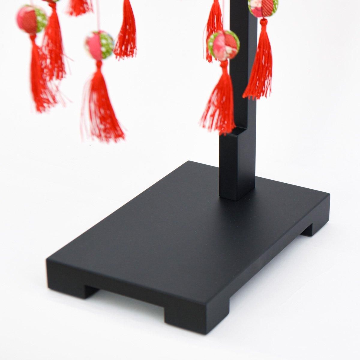 つるし雛 つるし雛 つるし飾り 吊るし雛 高さ49cm 前後 ちりめん ミニ