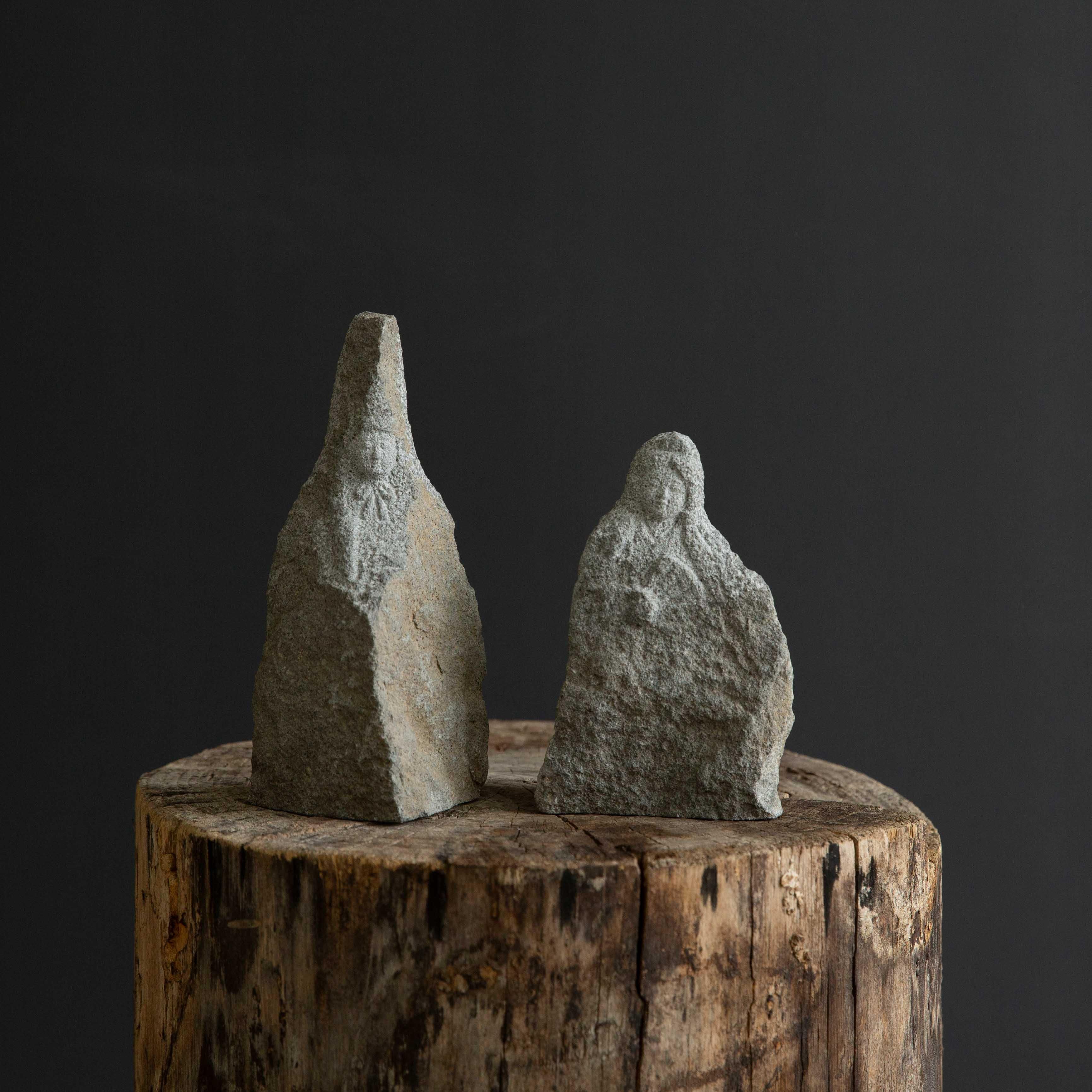 石雛 齋木三男 | モダンアート - 雛人形・五月人形・羽子板・破魔弓