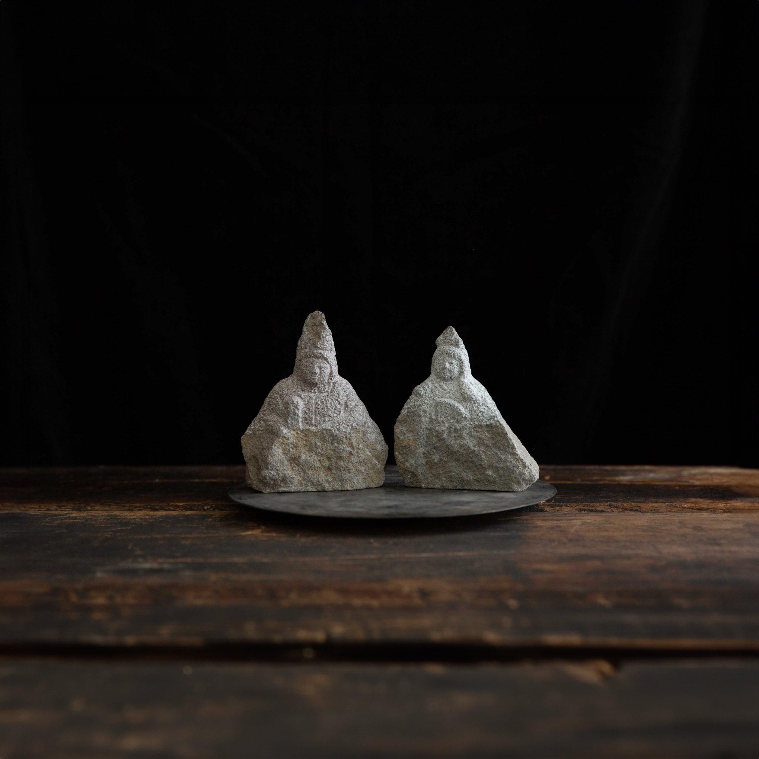 石雛 齋木三男 | モダンアート - 雛人形・五月人形・羽子板・破魔弓