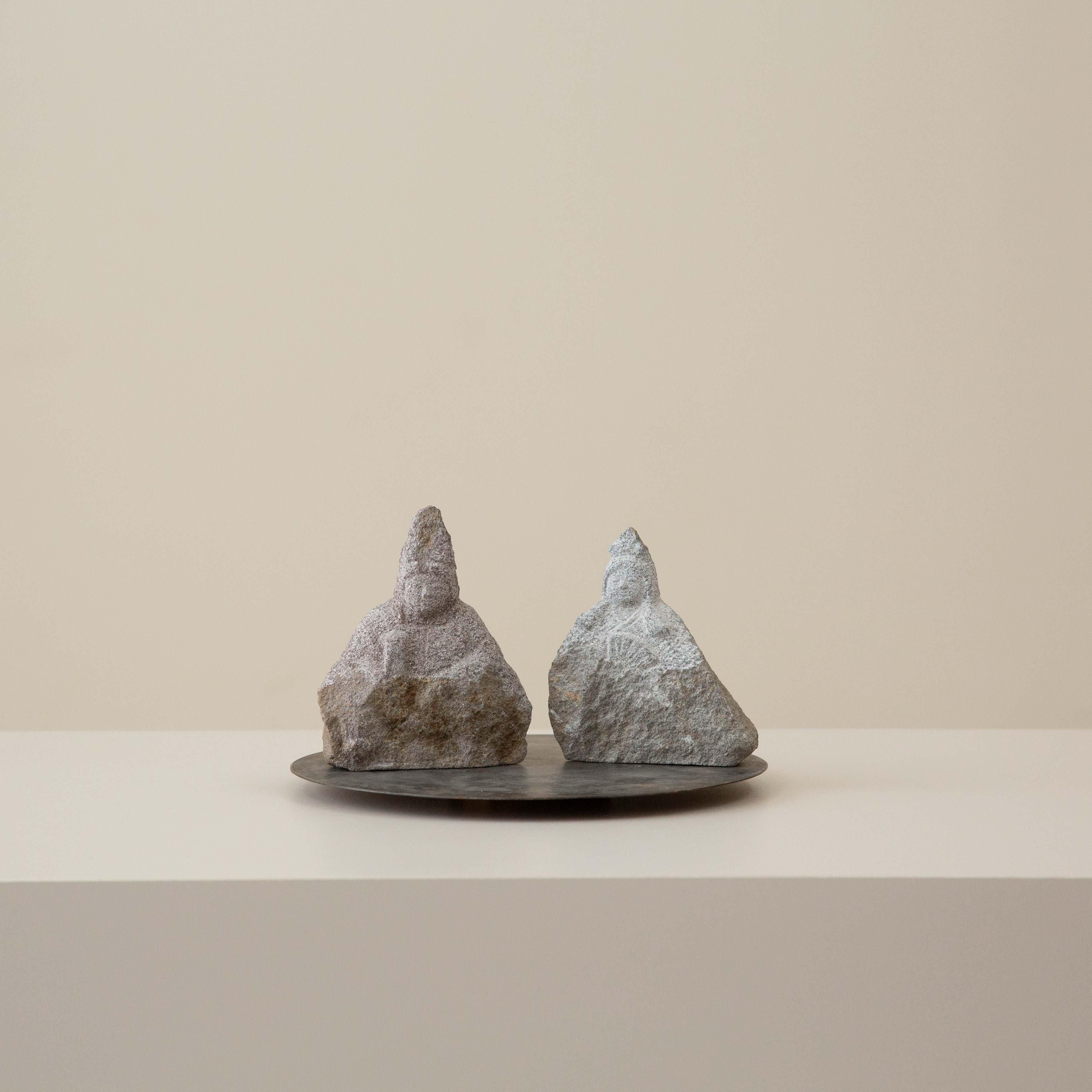 石雛 齋木三男 | モダンアート - 雛人形・五月人形・羽子板・破魔弓