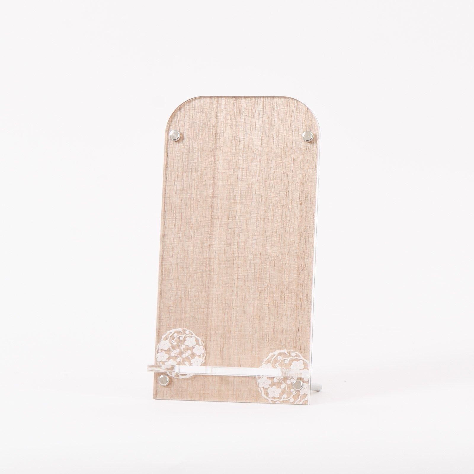 羽子板 8号 コンパクト 出し飾り | 匠一好 - 雛人形・五月人形・羽子板