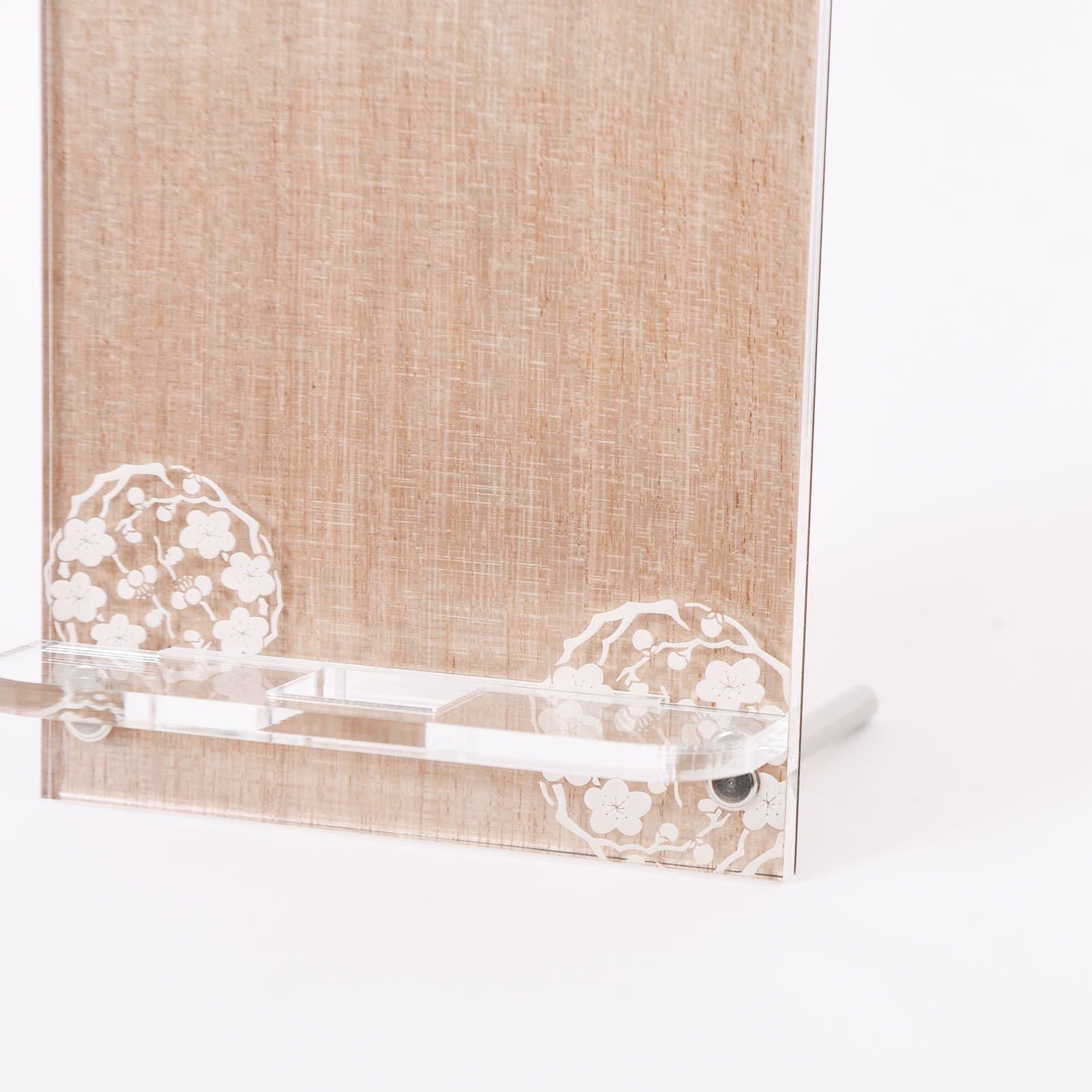 匠一好　羽子板 羽子板 / 匠一好 / 壁掛け 13号 （金襴） – 人形の鯉徳