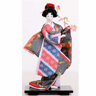 日本人形・フランス人形・創作人形・盆提灯 ｜人形の館石倉