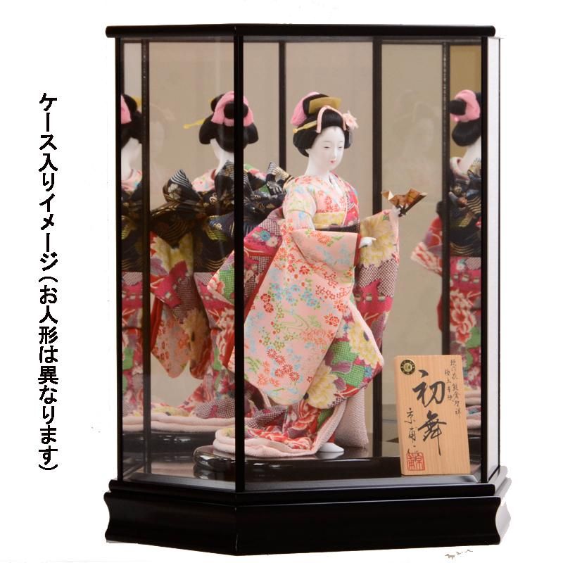 日本人形 ＃激レア ＃髪が伸びる ＃呪物 ＃曰く付き ＃人工毛