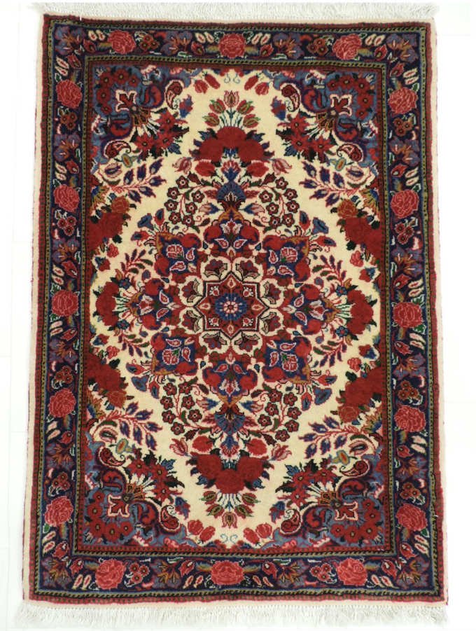 ペルシャ絨毯 カーペット ウール 手織り ペルシャ絨毯の本場 イラン