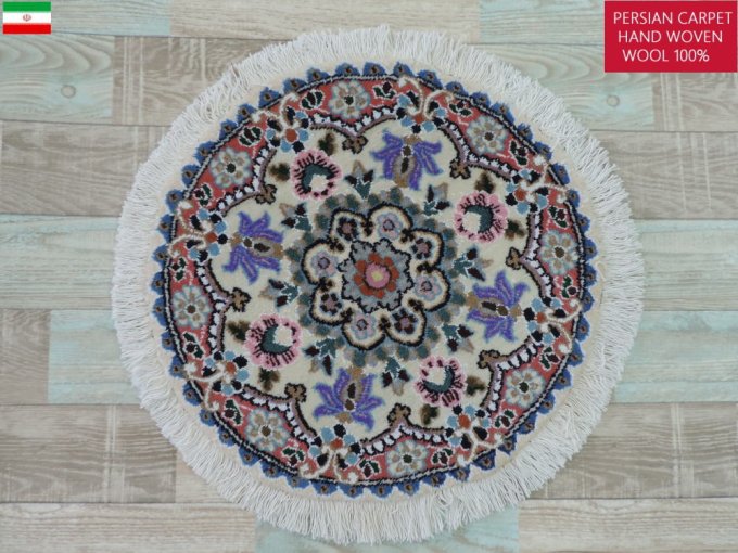 ペルシャ絨毯 カーペット ウール 手織り 高級 ペルシャ絨毯の本場
