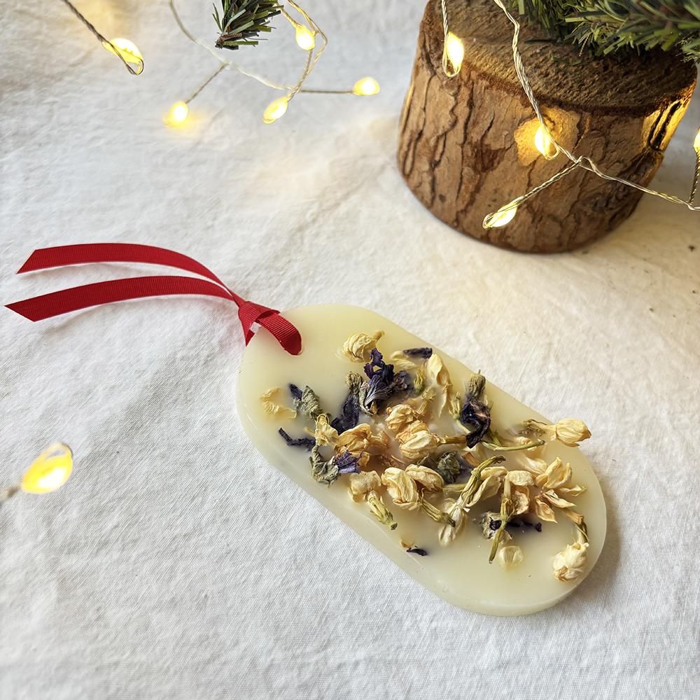 アロマワックスバー