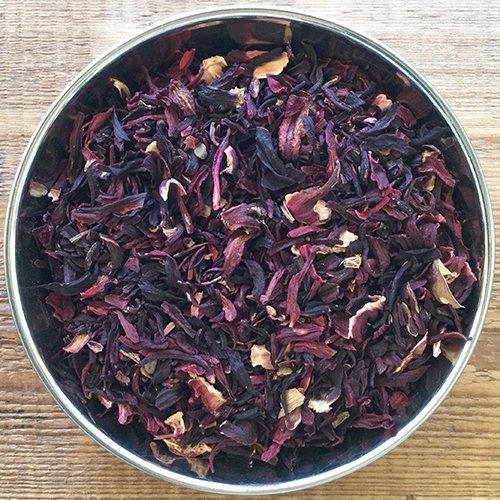 ハイビスカス | ハーブティー専門店 Herb Meister Center 通販サイト