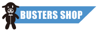 BUSTERS SHOP