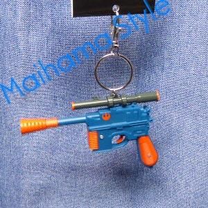 スター ウォーズ 武器キーチェーン 青 Maihama Style スター ウォーズ 武器キーチェーン 青 Maihama Style