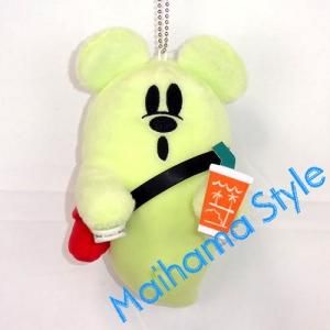 ハロウィーンおばけ くっつきぬいぐるみ ドリンクカップ 蛍光 Maihama Style