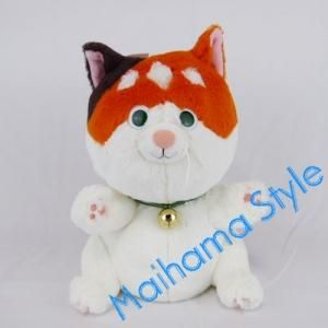 Naベイマックス ハンドパペット モチ Maihama Style Naベイマックス ハンドパペット モチ Maihama Style