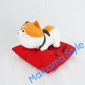 Naベイマックス ミニクッション モチ ざぶとん Maihama Style Naベイマックス ミニクッション モチ ざぶとん Maihama Style