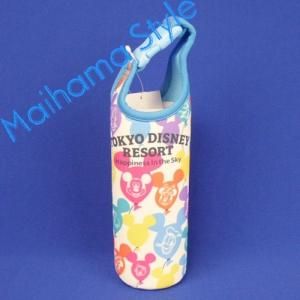 バルーン ペットボトルケース Maihama Style バルーン ペットボトルケース Maihama Style