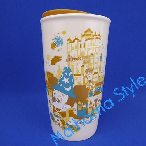 【2本組】新品 WDW50周年 STARBUCKS タンブラー