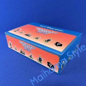 ミニチュアフィギュアコレクション　ピノキオ　BOX